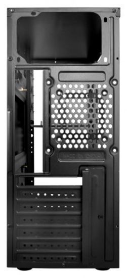 VENTO TA-K62 750W KASA SİYAH resmi