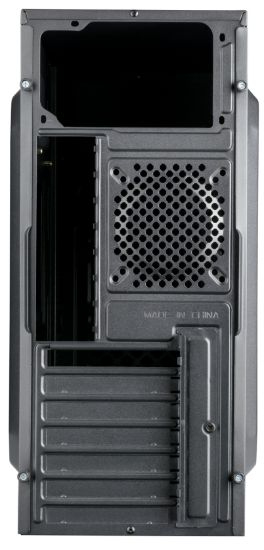 VENTO VS116F 350W MIDI TOWER ATX KASA resmi