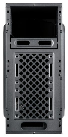 VENTO VS116F 350W MIDI TOWER ATX KASA resmi