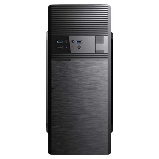 VENTO VS116F 350W MIDI TOWER ATX KASA resmi