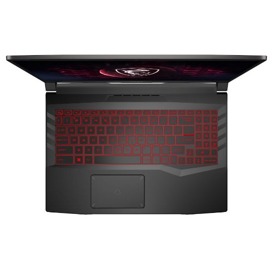 MSI PULSE GL76 12UDK-424XTR i7-12700H 16GB 1TB SSD 4GB RTX3050TI 17.3" FDOS resmi