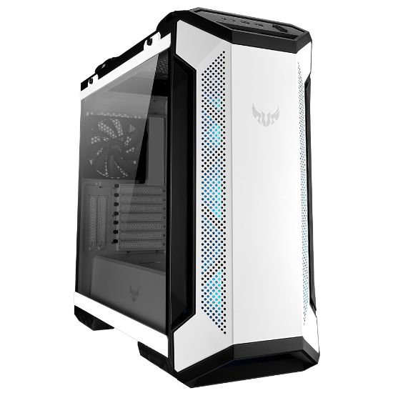 ASUS TUF GAMING GT501 USB 3.1 E-ATX KASA-WHITE resmi