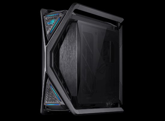 ASUS ROG HYPERION GR701 KASA resmi