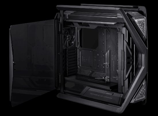 ASUS ROG HYPERION GR701 KASA resmi