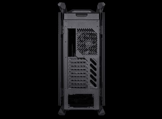 ASUS ROG HYPERION GR701 KASA resmi
