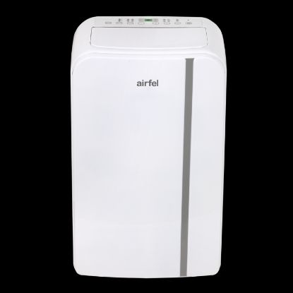 AİRFEL LPCY35BM 12000 BTU MOBİL KLİMA resmi