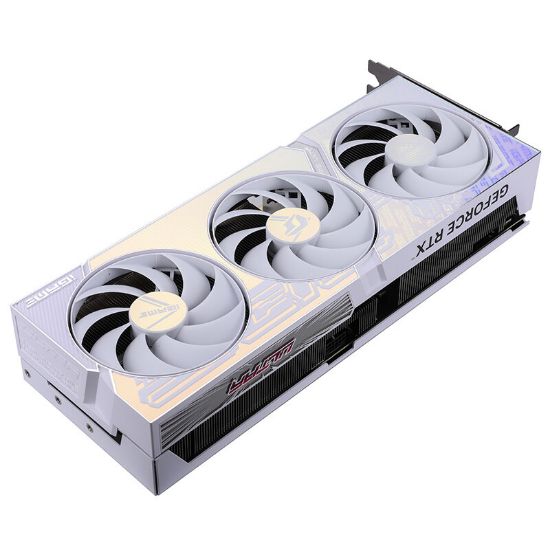 COLORFUL RTX 4070 Ti Ultra 12GB GDDR6X 192Bit (W OC-V) resmi