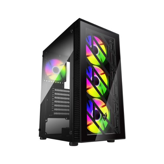 FSP CMT192 650W ATX KASA resmi