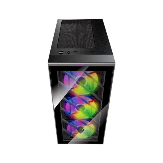 FSP CMT192 650W ATX KASA resmi