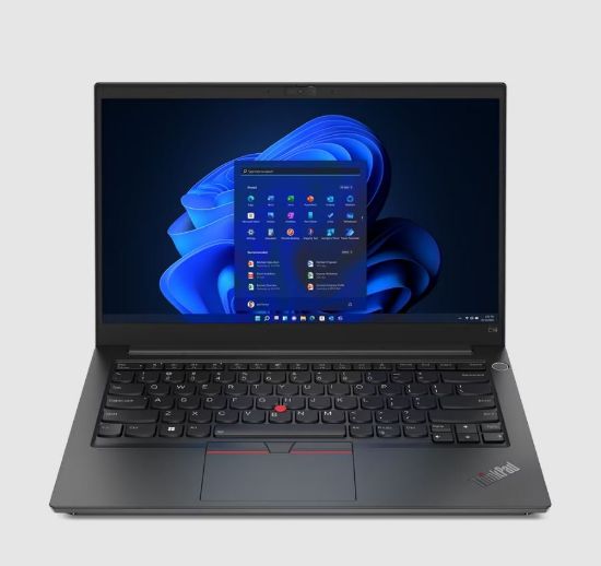 LENOVO E14 21E30086TX i5-1235U 16G 512 14" FDOS resmi