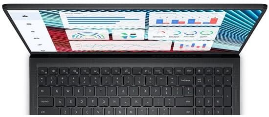 DELL VOSTRO 3520 i5-11135G7 8GB 512GB SSD 15.6" UBUNTU N2063PVNB3520U resmi