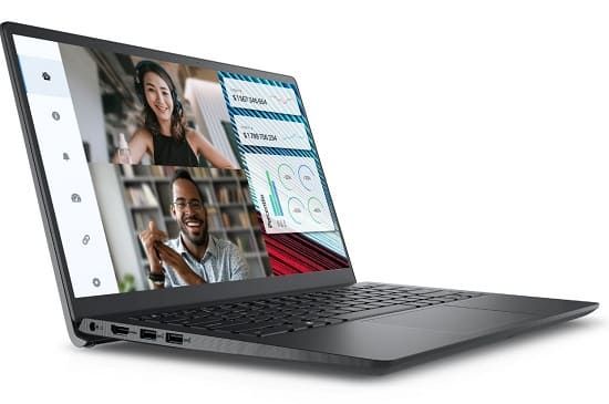 DELL VOSTRO 3520 i5-11135G7 8GB 512GB SSD 15.6" UBUNTU N2063PVNB3520U resmi