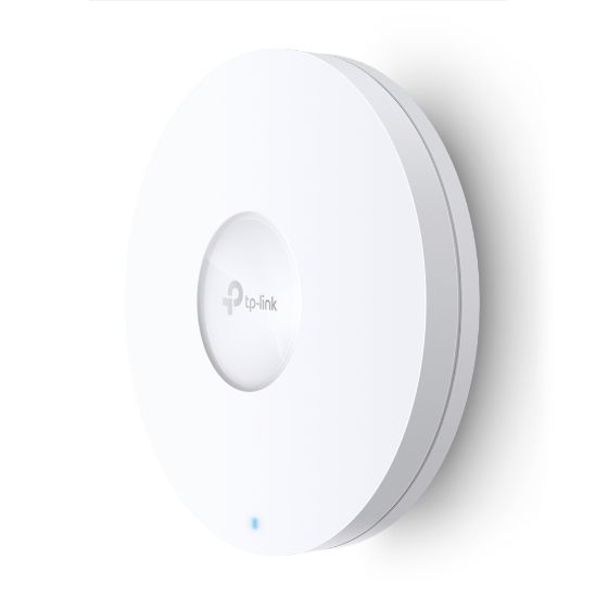 TP-LINK EAP620 AX1800 1PORT POE TAVAN TİPİ ACCESS POINT resmi