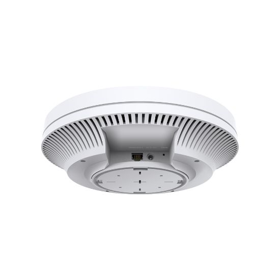 TP-LINK EAP620 AX1800 1PORT POE TAVAN TİPİ ACCESS POINT resmi