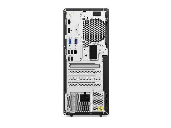 LENOVO V50T 11QE003GTX i7-10700 8GB 256GB SSD FDOS resmi