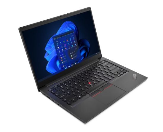 LENOVO E14 21E30086TX i5-1235U 16G 512 14" FDOS resmi