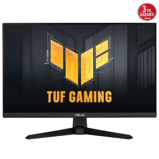 23.8 ASUS TUF GAMING VG249QM1A IPS FHD 270HZ 1MS D resmi