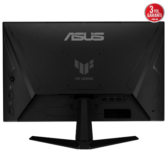 23.8 ASUS TUF GAMING VG249QM1A IPS FHD 270HZ 1MS D resmi
