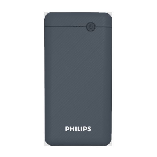 PHİLİPS DLP1710CV/62 MAVİ 10000 MAH POWERBANK resmi