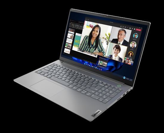 LENOVO THINKBOOK 15 21DJ00G9TX i7-1255U 16GB 512GB SSD 2GB MX550 15.6" FDOS resmi