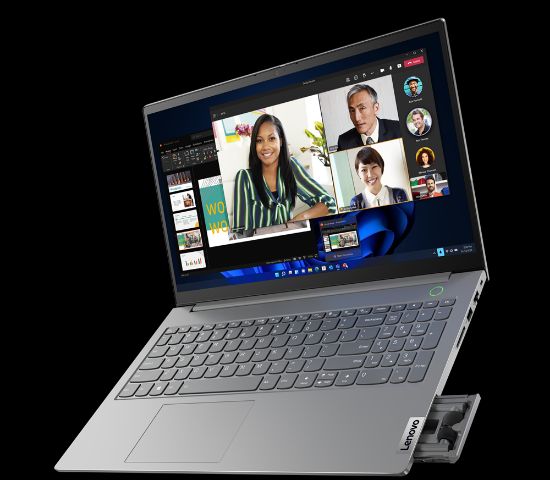 LENOVO THINKBOOK 15 21DJ00G9TX i7-1255U 16GB 512GB SSD 2GB MX550 15.6" FDOS resmi