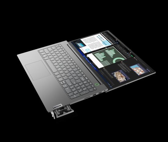 LENOVO THINKBOOK 15 21DJ00G9TX i7-1255U 16GB 512GB SSD 2GB MX550 15.6" FDOS resmi