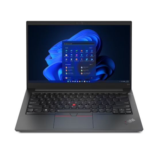 LENOVO E14 21E30087TX i7-1255U 16GB 512GB SSD 14" FDOS resmi