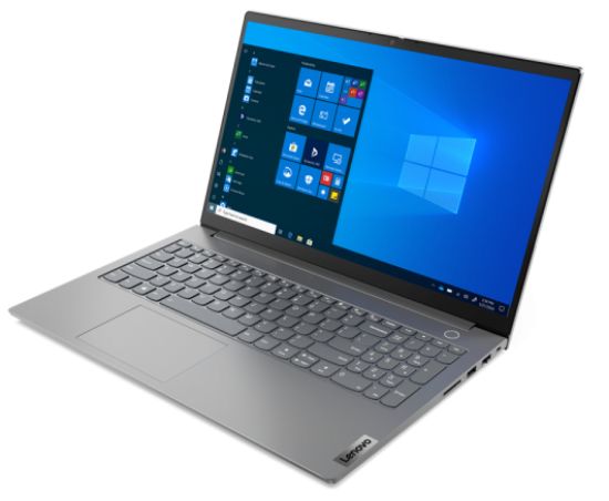 LENOVO ThinkBook 15 21A40036TX R7-5700U 16GB 512GB SSD 15.6" FDOS resmi