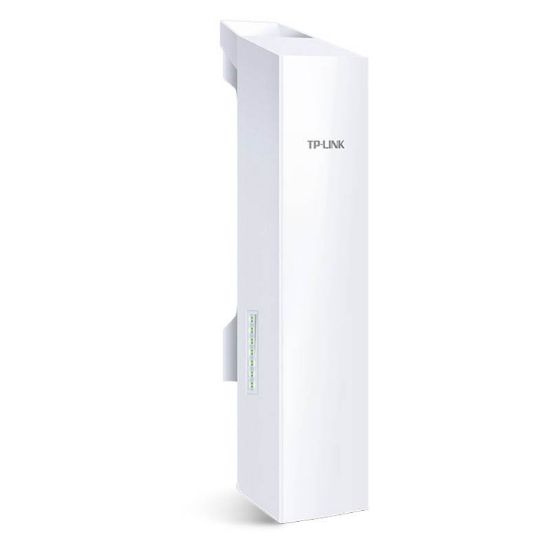 TP-LINK CPE220 2PORT POE 300Mbps OUTDOOR ACCESS POINT resmi