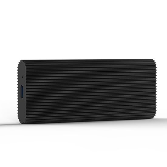 CODEGEN CDG-SSD-15BC USB 3.1 TYPE-C NGFF/M2 SSD DİSK KUTUSU resmi