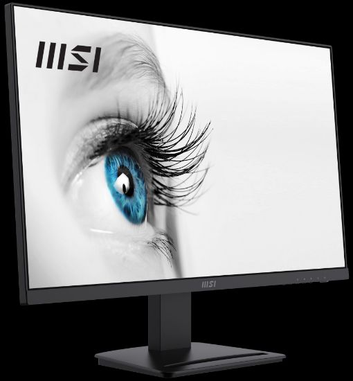 27 MSI PRO MP273 IPS FHD 5MS 75HZ HDMI DP resmi