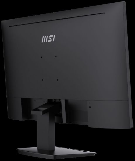 27 MSI PRO MP273 IPS FHD 5MS 75HZ HDMI DP resmi
