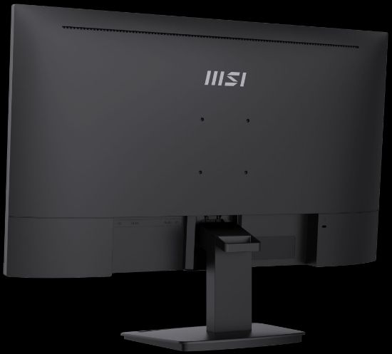 27 MSI PRO MP273 IPS FHD 5MS 75HZ HDMI DP resmi