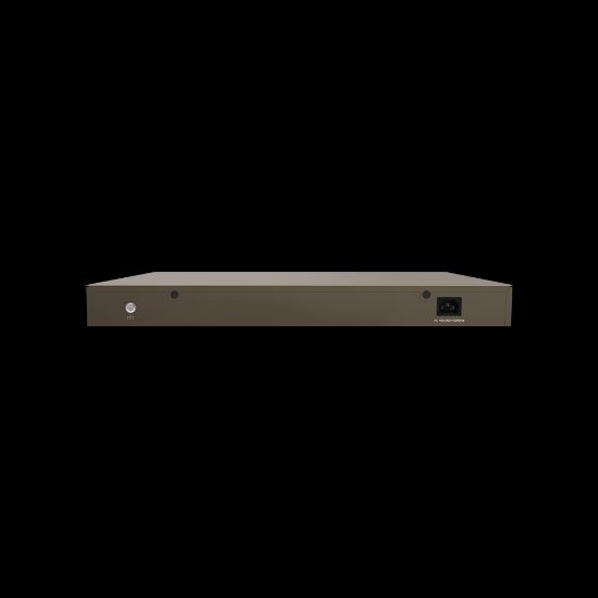 TENDA TEG3328F 24 PORT YÖNETİLEBİLİR SWITCH resmi