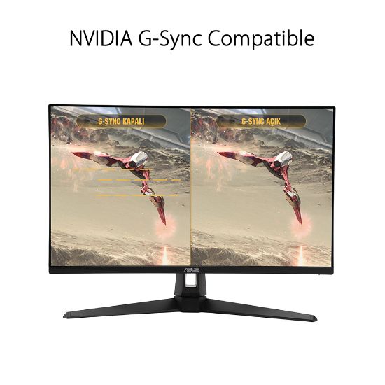 27 ASUS VG27AQ1A  1MS 170HZ WQHD IPS MON resmi