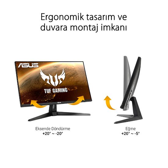 27 ASUS VG27AQ1A  1MS 170HZ WQHD IPS MON resmi