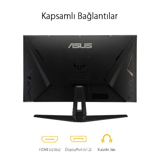 27 ASUS VG27AQ1A  1MS 170HZ WQHD IPS MON resmi