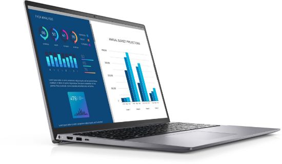DELL VOST 5630 i5-1340P 16GB 512GB 16.0" W11P resmi
