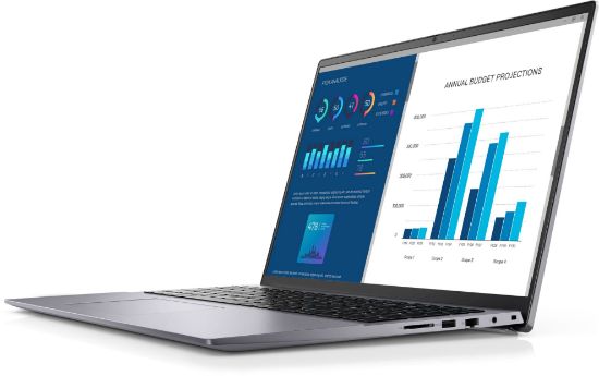 DELL VOST 5630 i5-1340P 16GB 512GB 16.0" W11P resmi