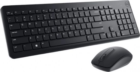 DELL KM3322W  Q KLAVYE MOUSE SET KABLOSUZ (Türkçe) resmi