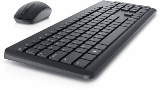 DELL KM3322W  Q KLAVYE MOUSE SET KABLOSUZ (Türkçe) resmi