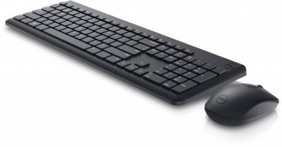 DELL KM3322W  Q KLAVYE MOUSE SET KABLOSUZ (Türkçe) resmi