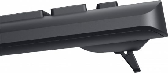 DELL KM3322W  Q KLAVYE MOUSE SET KABLOSUZ (Türkçe) resmi