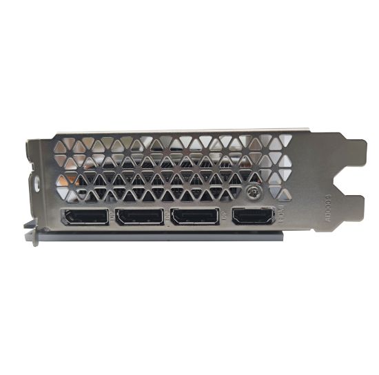 AFOX RTX 3070 8GB GDDR6 256Bit (AF3070-8192D6H4) resmi