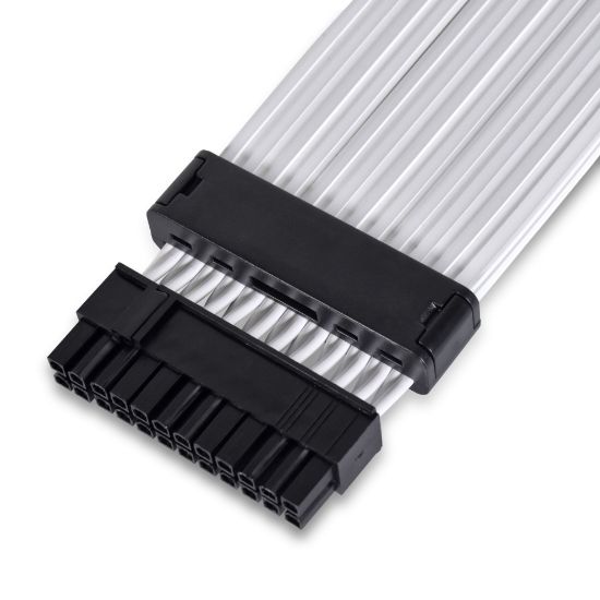 LIAN LI STRIMER PLUS 24PIN PLUS V2 (G89.PW24-PV2.00) resmi