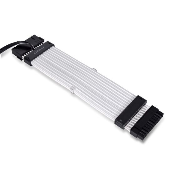LIAN LI STRIMER PLUS 24PIN PLUS V2 (G89.PW24-PV2.00) resmi