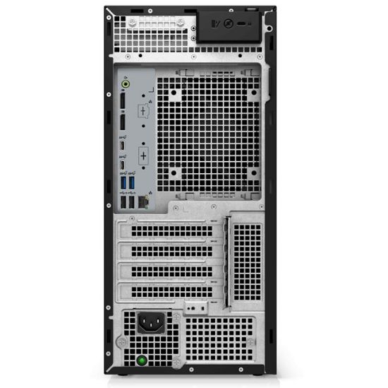DELL PRECİSİON 3660_i9-12900-2 32GB 512GB SSD 8GB RTX3070 WPro resmi