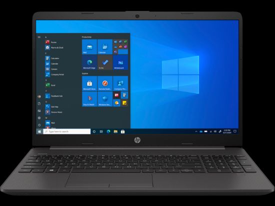 HP 250 G8 853U8ES i5-1135G7 8GB 256GB SSD 15.6 DOS resmi
