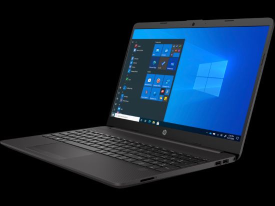 HP 250 G8 853U8ES i5-1135G7 8GB 256GB SSD 15.6 DOS resmi