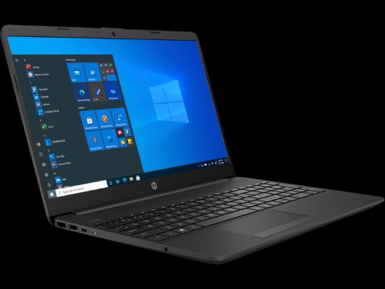 HP 250 G8 853U8ES i5-1135G7 8GB 256GB SSD 15.6 DOS resmi